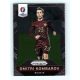 2016 Panini Uefa Euro Prizm Base #174 Dmitri Kombarov