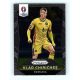 2016 Panini Uefa Euro Prizm Base #166 Vlad Chiriches