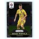 2016 Panini Uefa Euro Prizm Base #168 Mihai Pintilii