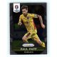 2016 Panini Uefa Euro Prizm Base #163 Paul Papp RC