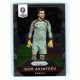 2016 Panini Uefa Euro Prizm Base #169 Igor Akinfeev