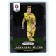 2016 Panini Uefa Euro Prizm Base #164 Alexandru Maxim