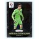 2016 Panini Uefa Euro Prizm Base #160 Ciprian Tatarusanu