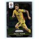 2016 Panini Uefa Euro Prizm Base #163 Paul Papp RC