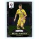 2016 Panini Uefa Euro Prizm Base #168 Mihai Pintilii RC