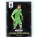 2016 Panini Uefa Euro Prizm Base #160 Ciprian Tatarusanu