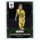 2016 Panini Uefa Euro Prizm Base #164 Alexandru Maxim