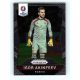 2016 Panini Uefa Euro Prizm Base #169 Igor Akinfeev