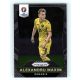 2016 Panini Uefa Euro Prizm Base #164 Alexandru Maxim