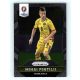 2016 Panini Uefa Euro Prizm Base #168 Mihai Pintilii