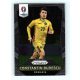 2016 Panini Uefa Euro Prizm Base #167 Constantin Budescu