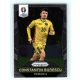 2016 Panini Uefa Euro Prizm Base #167 Constantin Budescu RC