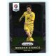 2016 Panini Uefa Euro Prizm Base #162 Bogdan Stancu