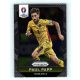 2016 Panini Uefa Euro Prizm Base #163 Paul Papp