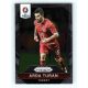 2016 Panini Uefa Euro Prizm Base #204 Arda Turan