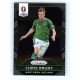 2016 Panini Uefa Euro Prizm Base #70 Chris Brunt