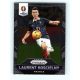 2016 Panini Uefa Euro Prizm Base #9 Laurent Koscielny