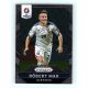 2016 Panini Uefa Euro Prizm Base #133 Robert Mak