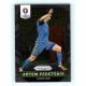 2016 Panini Uefa Euro Prizm Base #219 Artem Fedetskiy