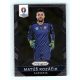 2016 Panini Uefa Euro Prizm Base #131 Matus Kozacik