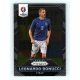 2016 Panini Uefa Euro Prizm Base #94 Leonardo Bonucci