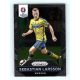 2016 Panini Uefa Euro Prizm Base #247 Sebastian Larsson