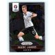 2016 Panini Uefa Euro Prizm Base #77 Marc Janko