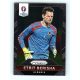 2016 Panini Uefa Euro Prizm Base #191 Etrit Berisha