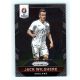 2016 Panini Uefa Euro Prizm Base #65 Jack Wilshere