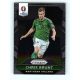 2016 Panini Uefa Euro Prizm Base #70 Chris Brunt