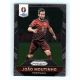 2016 Panini Uefa Euro Prizm Base #98 Joao Moutinho