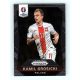 2016 Panini Uefa Euro Prizm Base #143 Kamil Grosicki