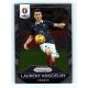 2016 Panini Uefa Euro Prizm Base #9 Laurent Koscielny