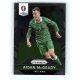 2016 Panini Uefa Euro Prizm Base #223 Aiden McGeady