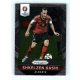 2016 Panini Uefa Euro Prizm Base #196 Shkelzen Gashi