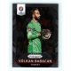 2016 Panini Uefa Euro Prizm Base #201 Volkan Babacan