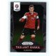 2016 Panini Uefa Euro Prizm Base #192 Taulant Xhaka