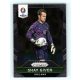 2016 Panini Uefa Euro Prizm Base #225 Shay Given