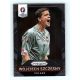 2016 Panini Uefa Euro Prizm Base #147 Wojciech Szczesny