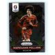 2016 Panini Uefa Euro Prizm Base #27 Marouane Fellaini