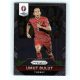 2016 Panini Uefa Euro Prizm Base #203 Umut Bulut