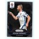 2016 Panini Uefa Euro Prizm Base #134 Adam Nemec