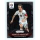 2016 Panini Uefa Euro Prizm Base #17 Tomas Rosicky