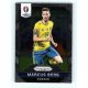 2016 Panini Uefa Euro Prizm Base #248 Marcus Berg