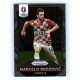 2016 Panini Uefa Euro Prizm Base #185 Marcelo Brozovic