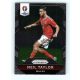 2016 Panini Uefa Euro Prizm Base #125 Neil Taylor