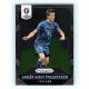 2016 Panini Uefa Euro Prizm Base #116 Arnor Ingvi Traustason