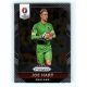 2016 Panini Uefa Euro Prizm Base #57 Joe Hart