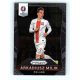 2016 Panini Uefa Euro Prizm Base #141 Arkadiusz Milik