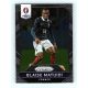 2016 Panini Uefa Euro Prizm Base #4 Blaise Matuidi